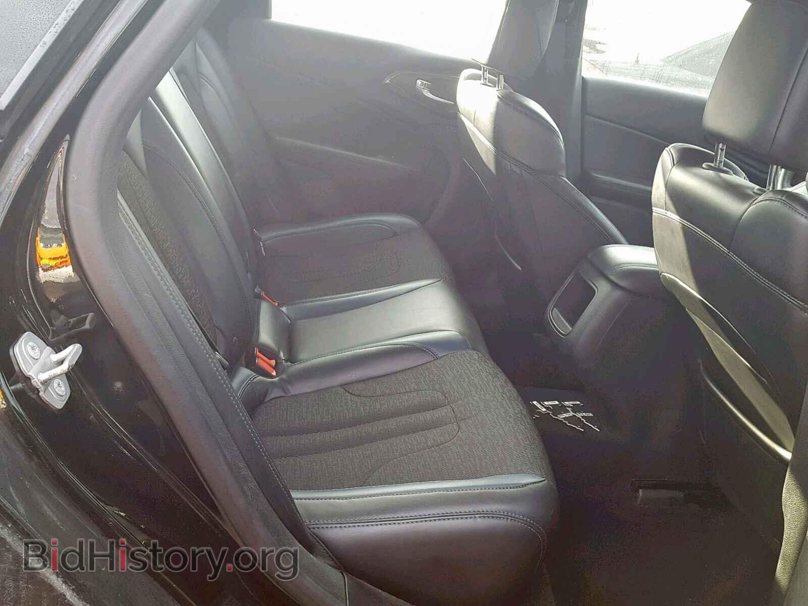 2015 CHRYSLER 200 - VIN: 1C3CCCBB1FN695626 - Photo 6