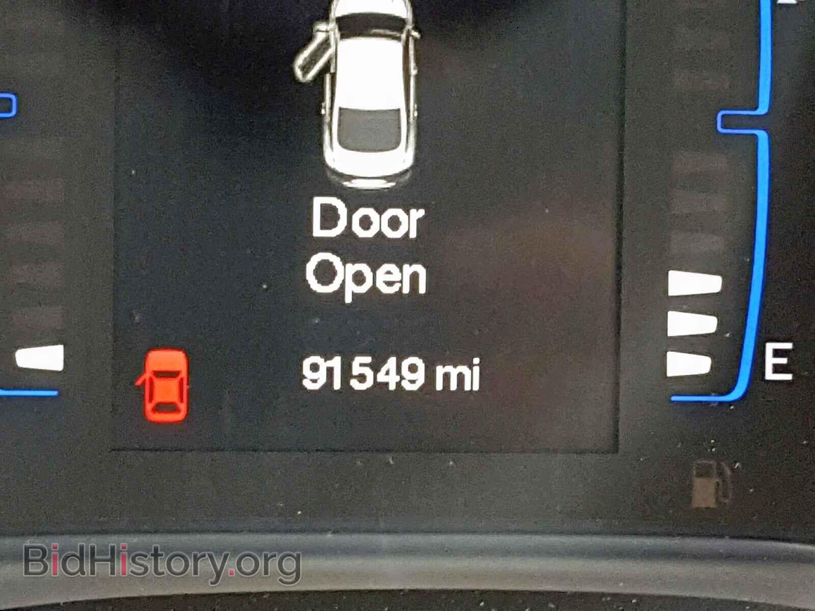 2015 CHRYSLER 200 - VIN: 1C3CCCBB1FN695626 - Photo 8