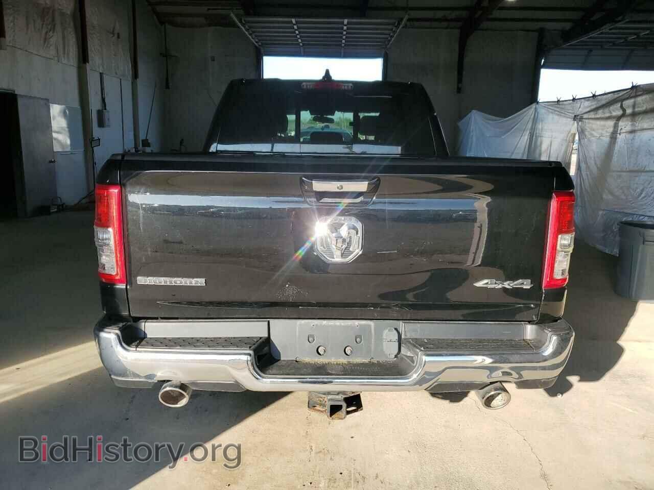 2020 RAM 1500 - VIN: 1C6SRFFM0LN248372 - Фото 6