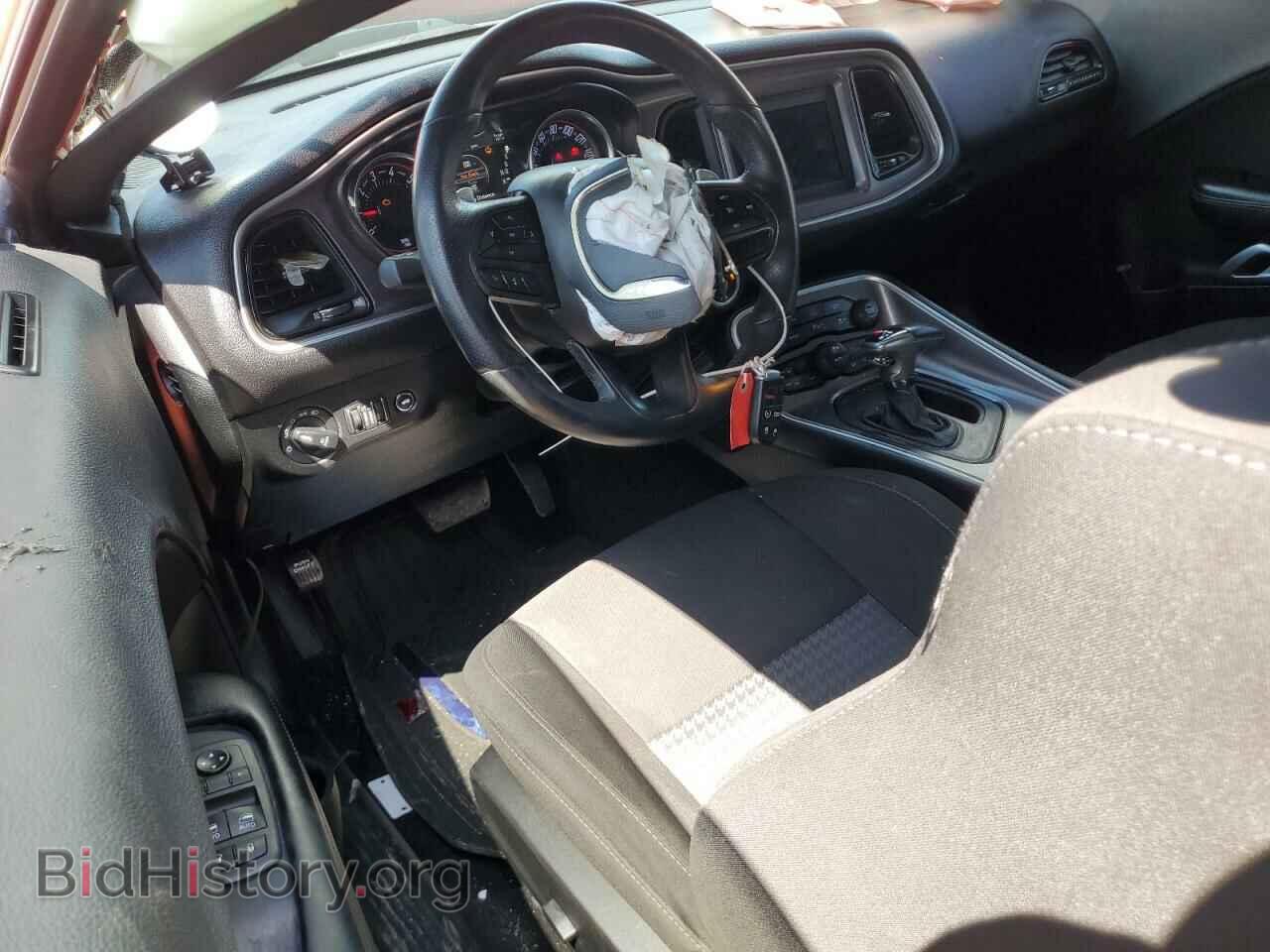 2021 DODGE CHALLENGER - VIN: 2C3CDZJG2MH580634 - Фото 8