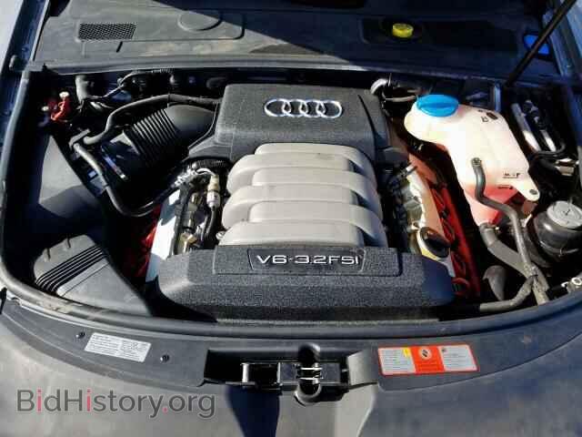 2008 AUDI A6 - VIN: WAUDH74FX8N060767 - Фото 7