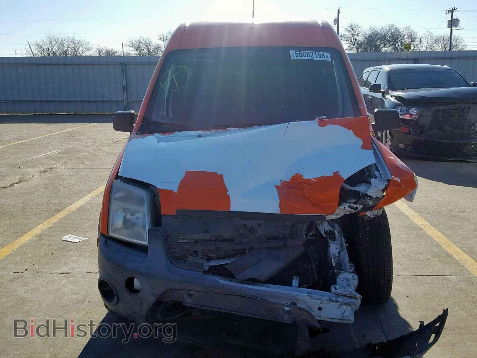 2013 FORD TRANSIT CO - VIN: NM0LS7AN2DT128798 - Фото 7