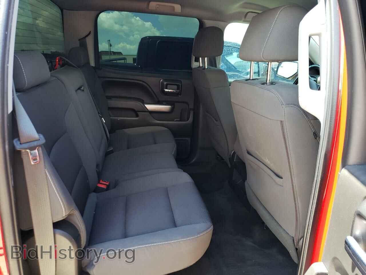 2018 CHEVROLET ALL Models - VIN: 3GCPCREC2JG220511 - Фото 10