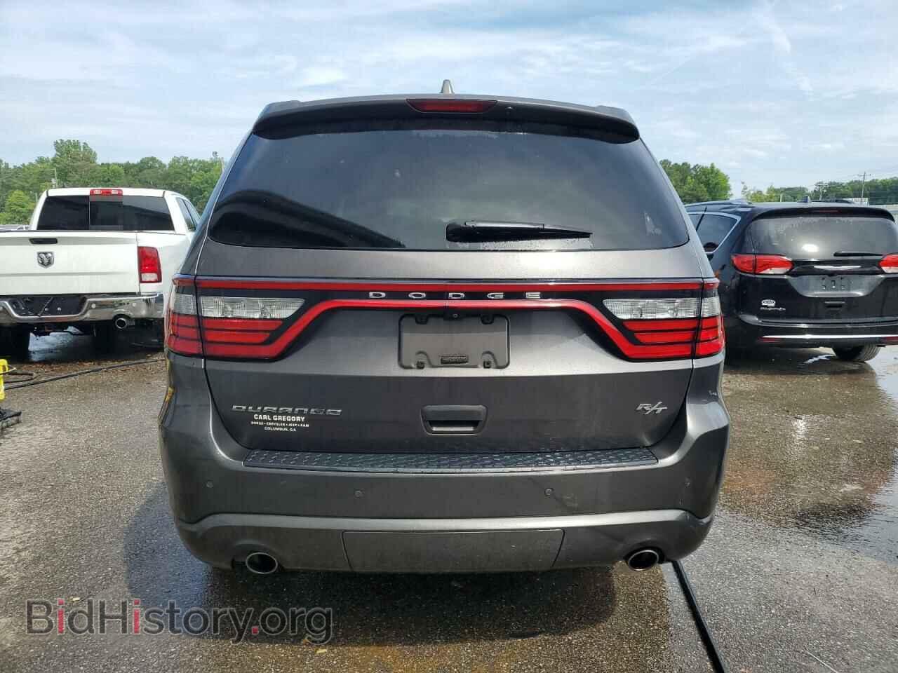 2014 DODGE DURANGO - VIN: 1C4SDHCT5EC576139 - Photo 6