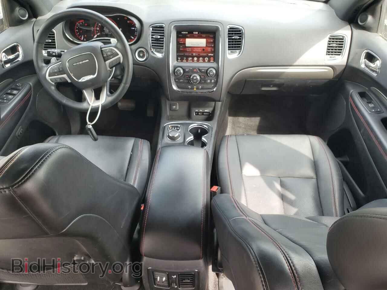 2014 DODGE DURANGO - VIN: 1C4SDHCT5EC576139 - Photo 8
