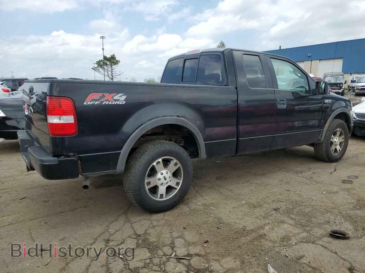 2005 FORD All Models - VIN: 1FTPX14525FA58198 - Фото 3