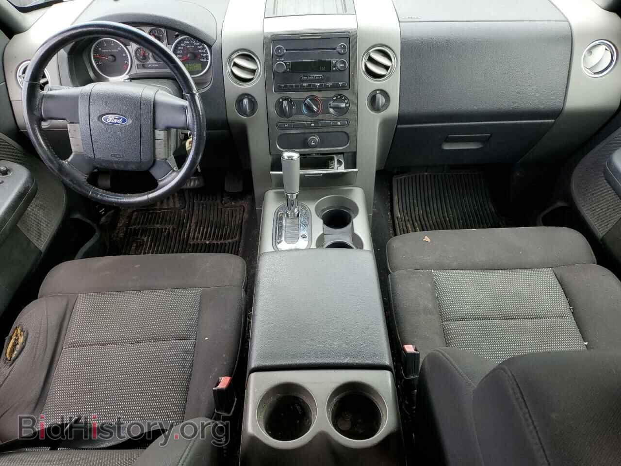 2005 FORD All Models - VIN: 1FTPX14525FA58198 - Фото 8