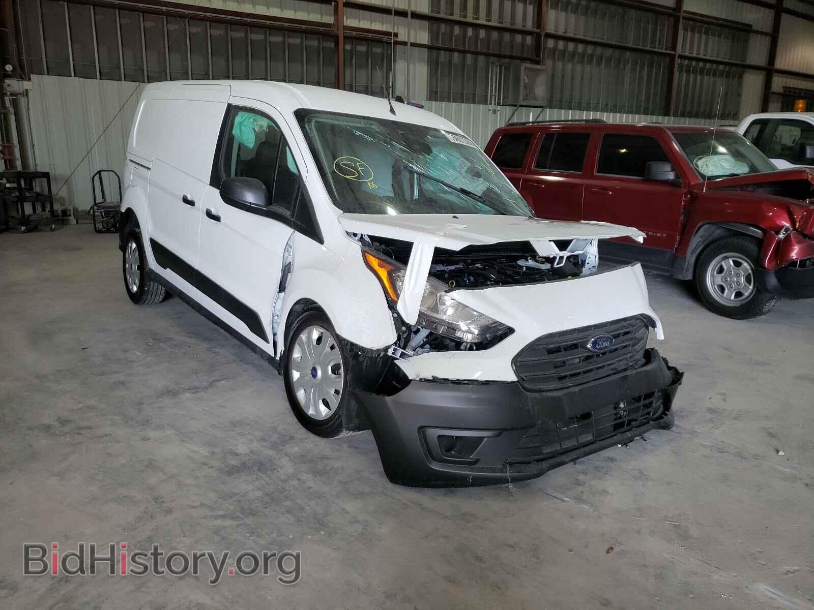 Фотография NM0LS7E25L1469641 - FORD TRANSIT CO 2020