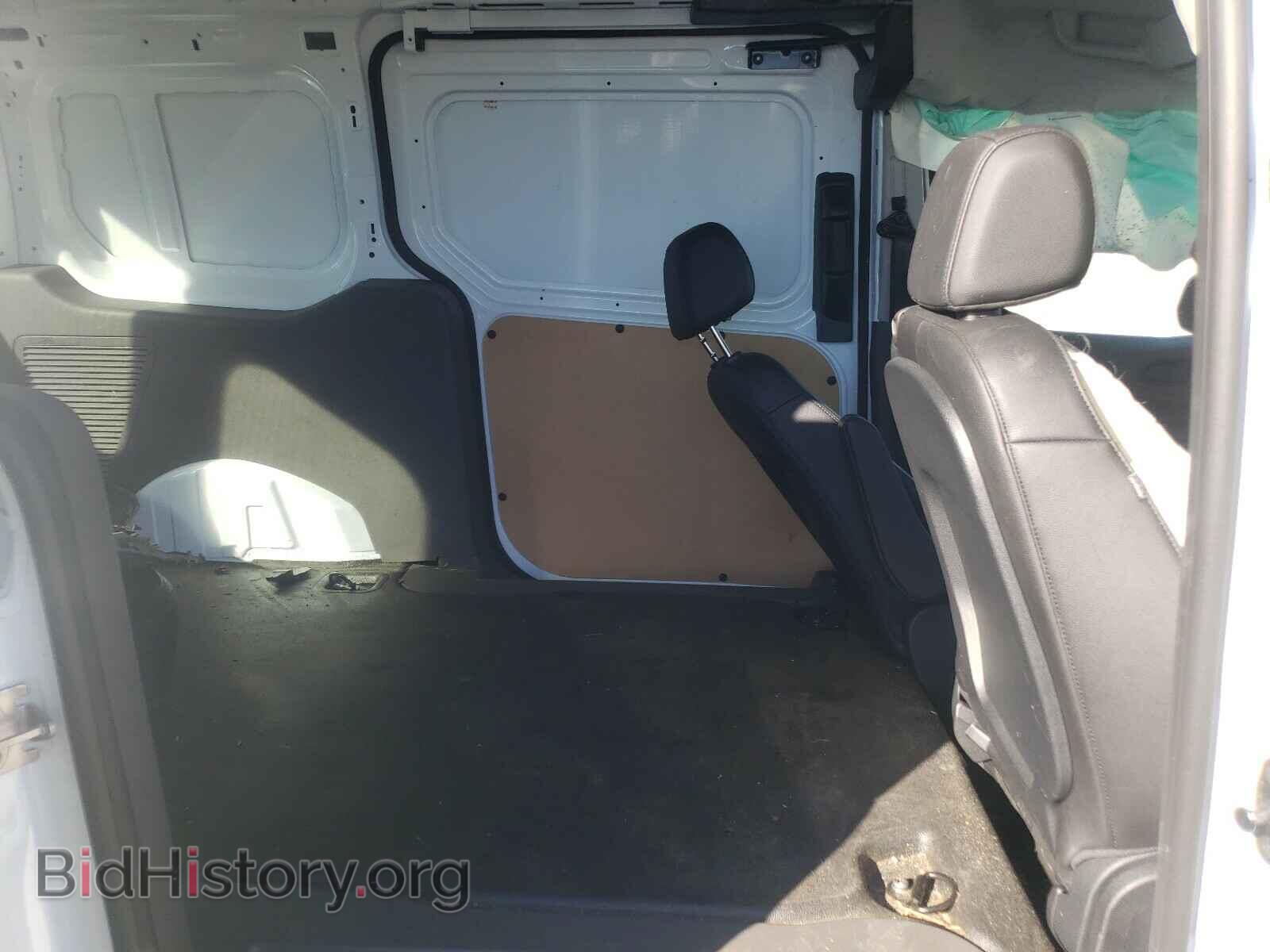 2020 FORD TRANSIT CO - VIN: NM0LS7E25L1469641 - Фото 6