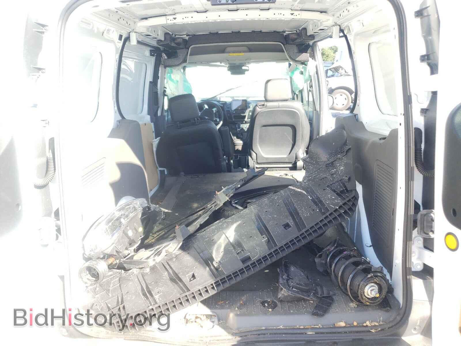 2020 FORD TRANSIT CO - VIN: NM0LS7E25L1469641 - Фото 9