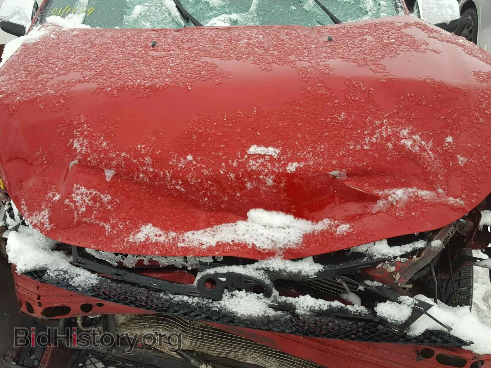2011 FORD FOCUS SE - VIN: 1FAHP3FN3BW154534 - Фото 7