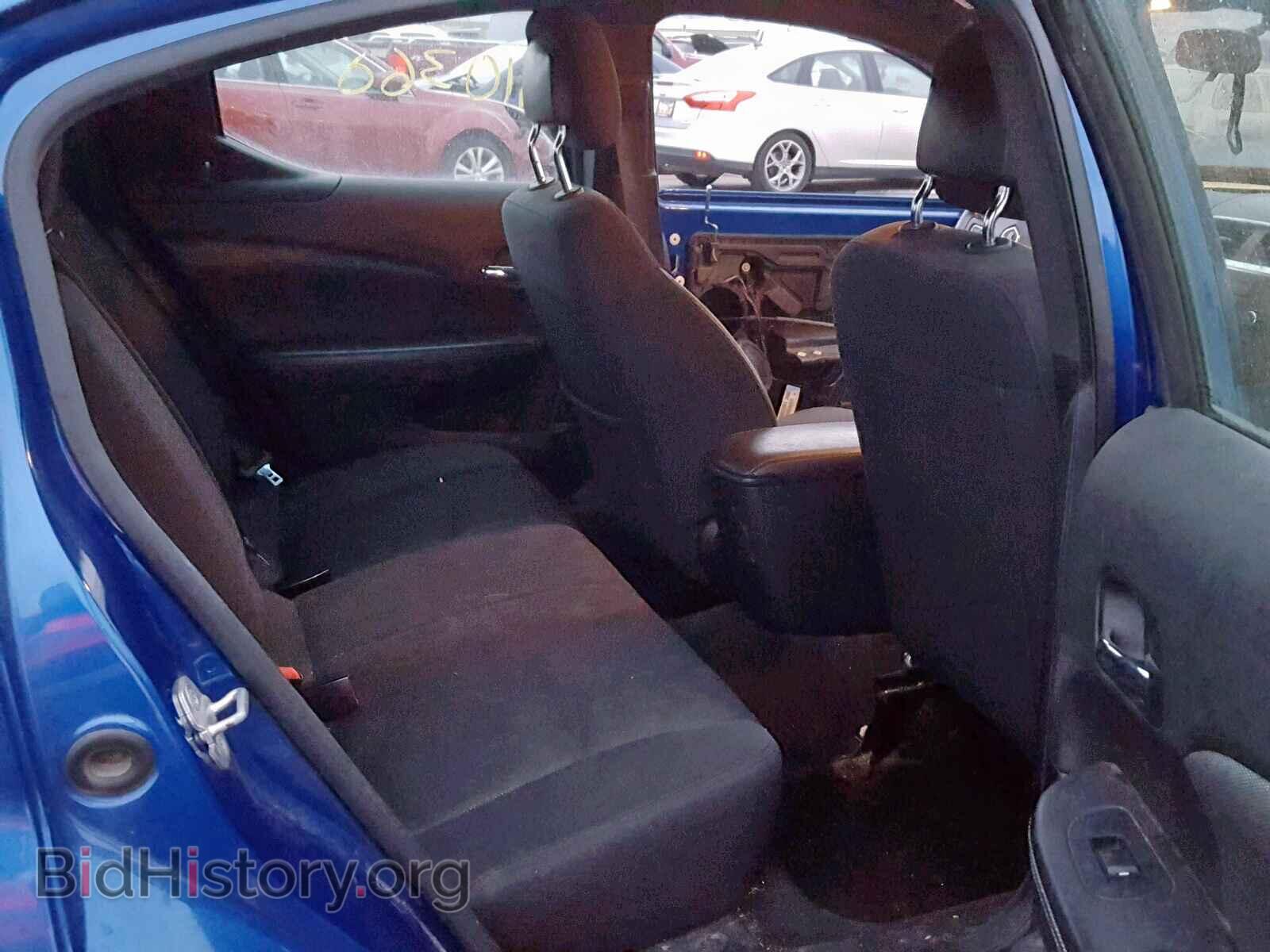 2013 DODGE AVENGER - VIN: 1C3CDZAB0DN514708 - Photo 6