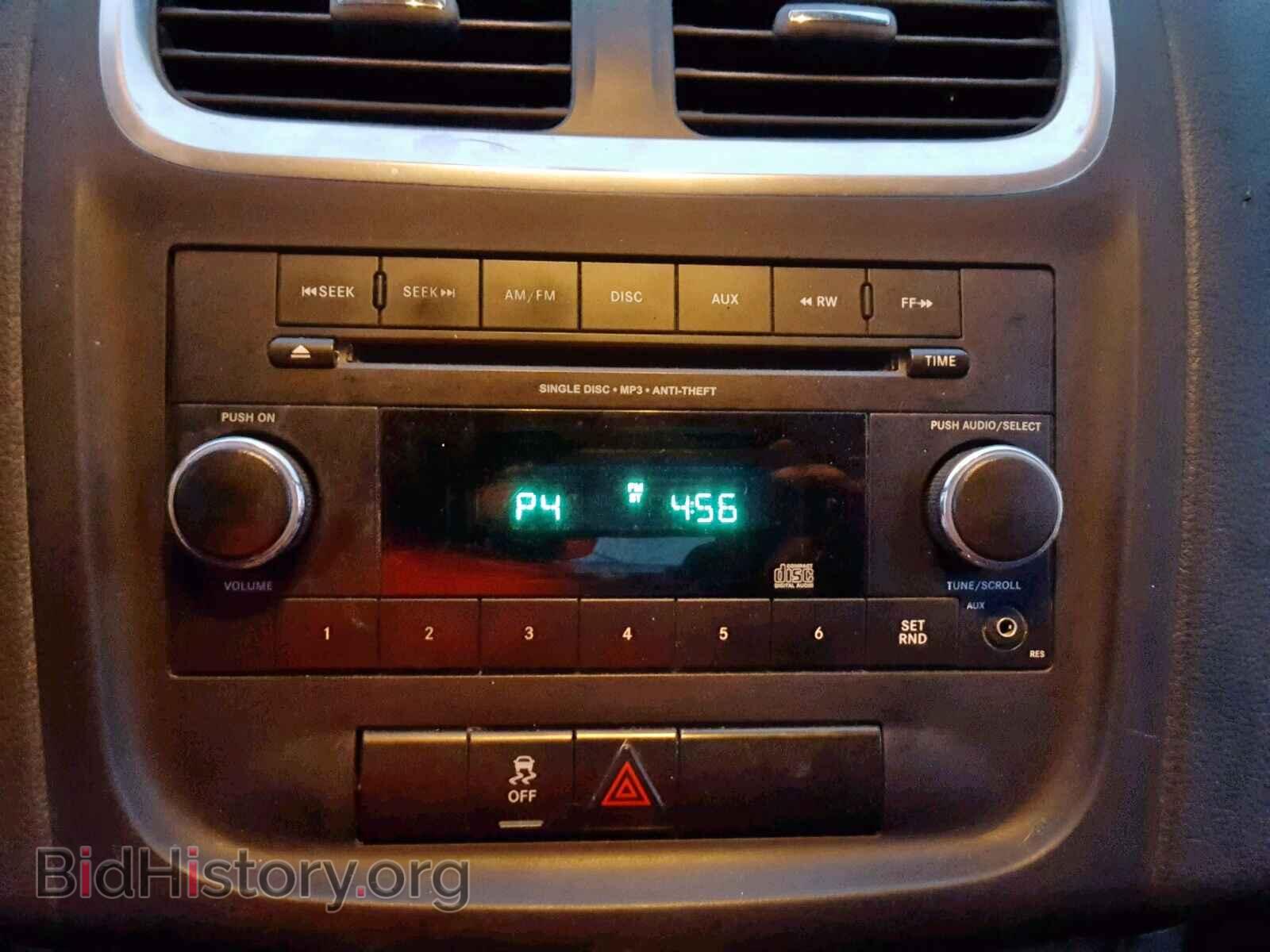 2013 DODGE AVENGER - VIN: 1C3CDZAB0DN514708 - Photo 9