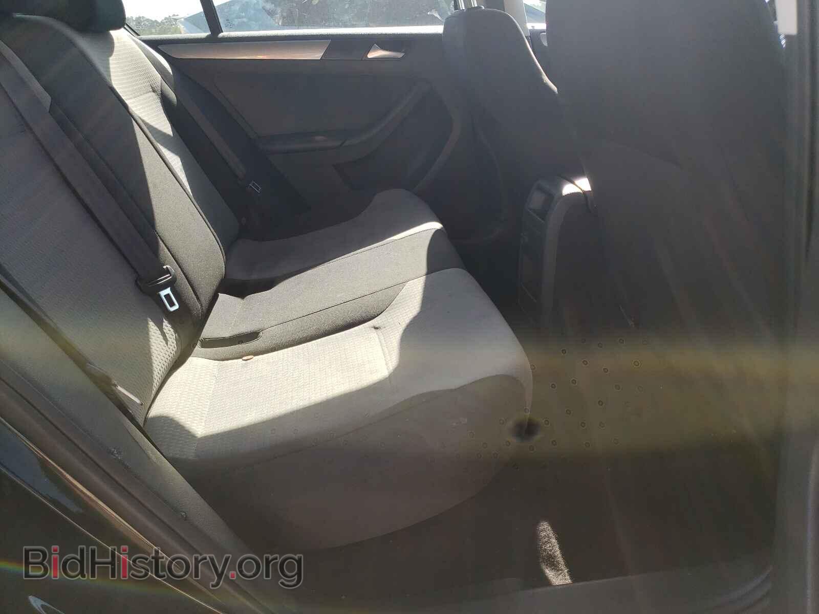 2017 VOLKSWAGEN JETTA - VIN: 3VW2B7AJ6HM329083 - Фото 6