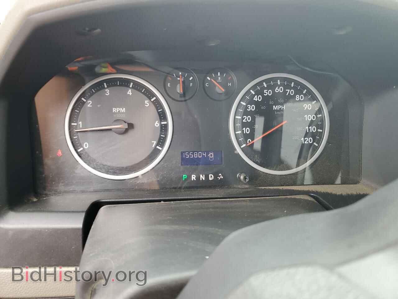 2012 DODGE RAM 1500 - VIN: 1C6RD7FT3CS204376 - Photo 9