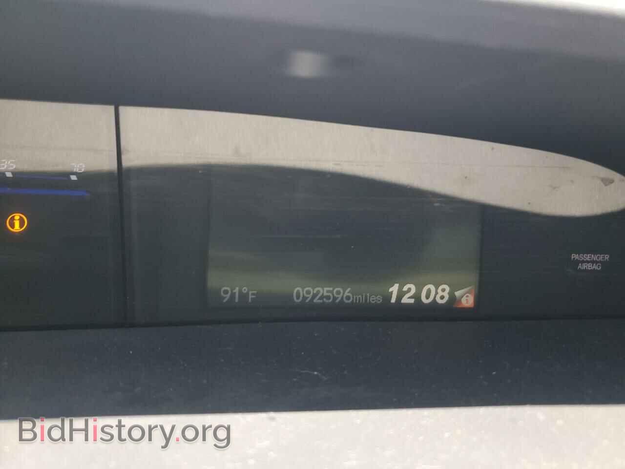 2014 HONDA CIVIC - VIN: 19XFB2F89EE002910 - Фото 9