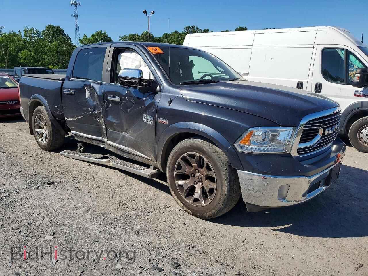 2017 RAM 1500 - VIN: 1C6RR7PT8HS761873 - Фото 4