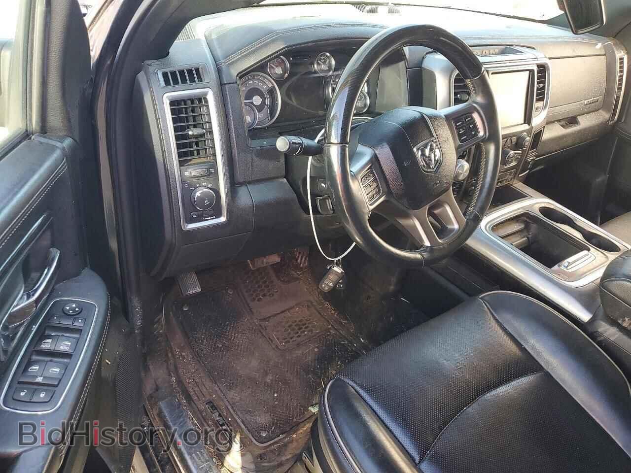 2017 RAM 1500 - VIN: 1C6RR7PT8HS761873 - Фото 8
