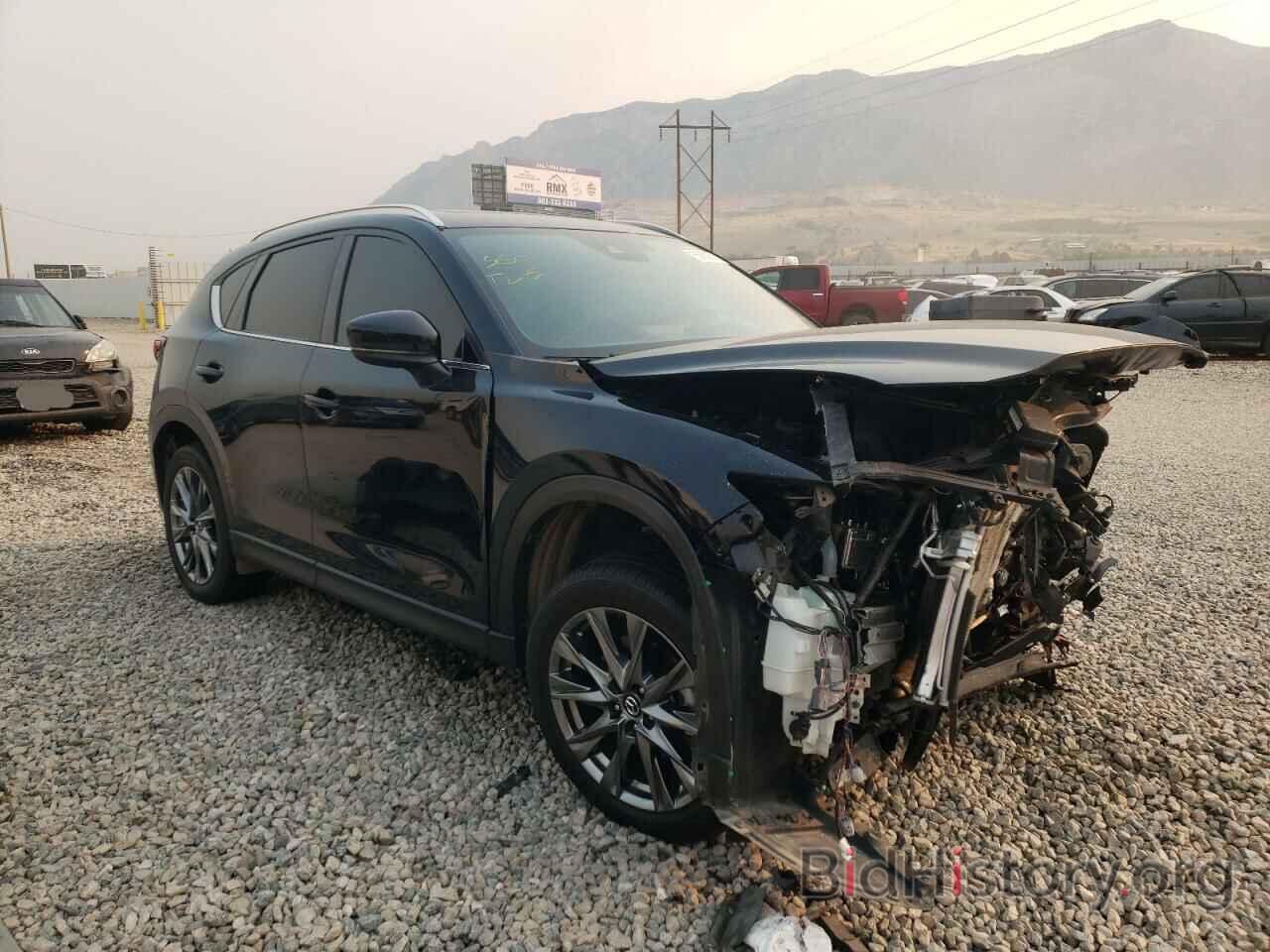 Photo JM3KFBEYXK0633438 - MAZDA CX-5 2019