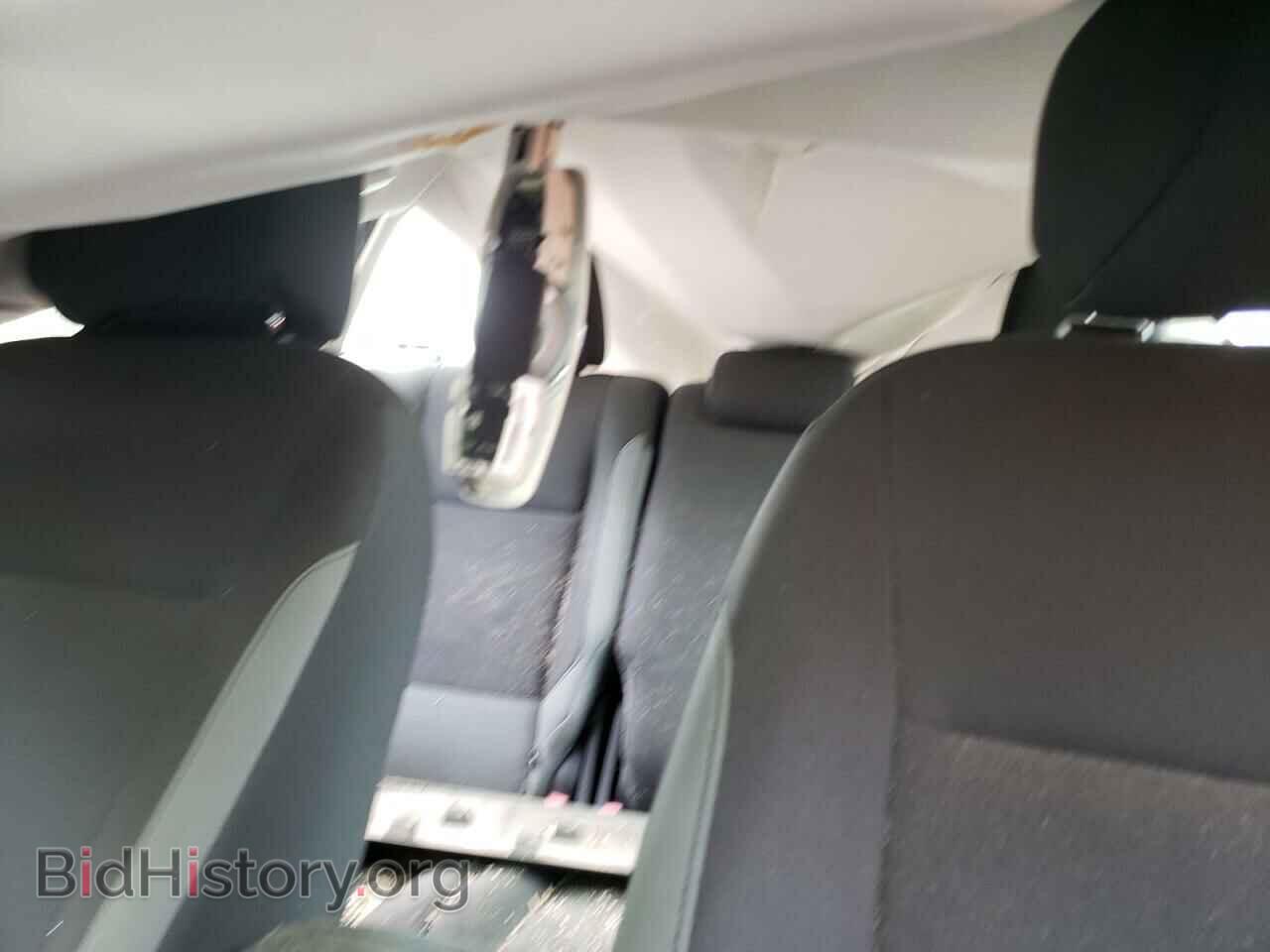 2014 FORD ESCAPE - VIN: 1FMCU0F75EUA03008 - Фото 10