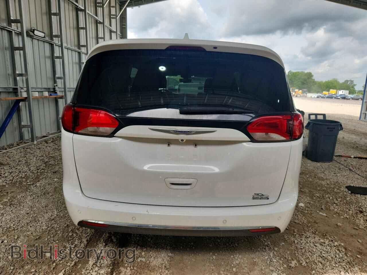 2020 CHRYSLER PACIFICA - VIN: 2C4RC1BG4LR130548 - Фото 6