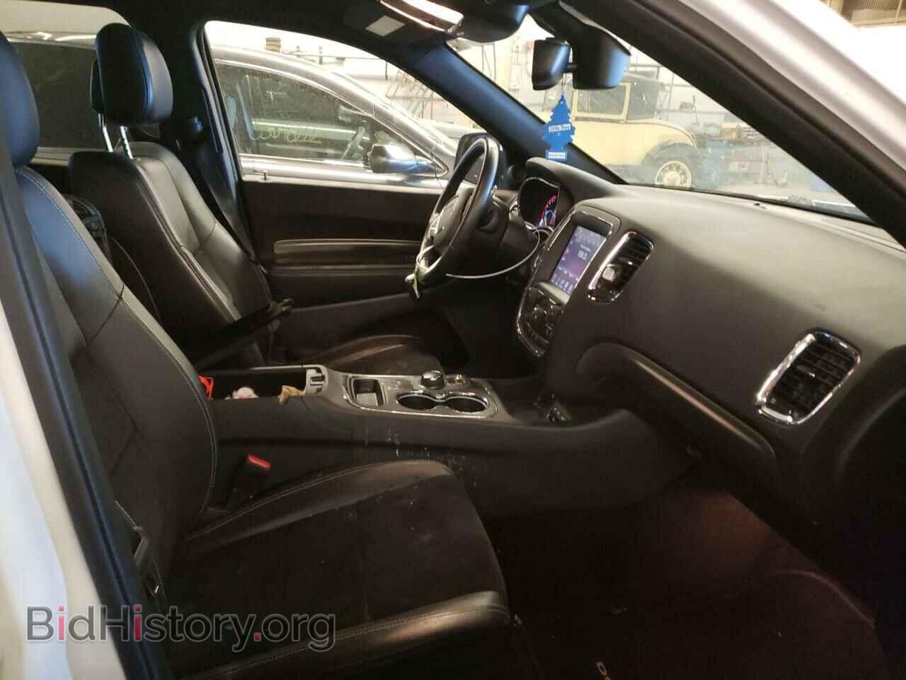2015 DODGE DURANGO - VIN: 1C4RDJAG6FC784673 - Фото 5
