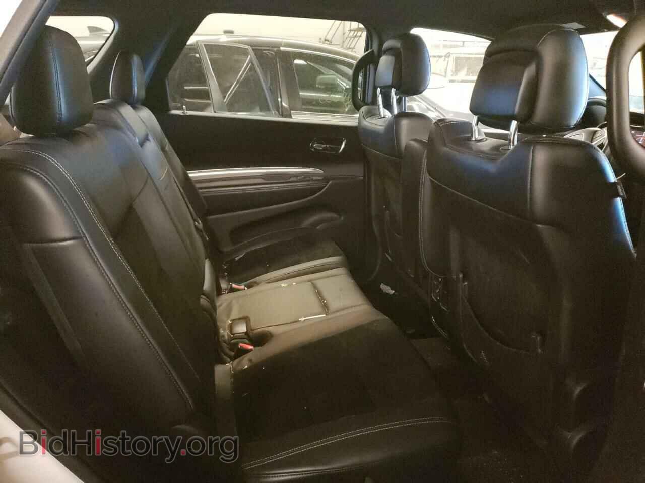 2015 DODGE DURANGO - VIN: 1C4RDJAG6FC784673 - Фото 6