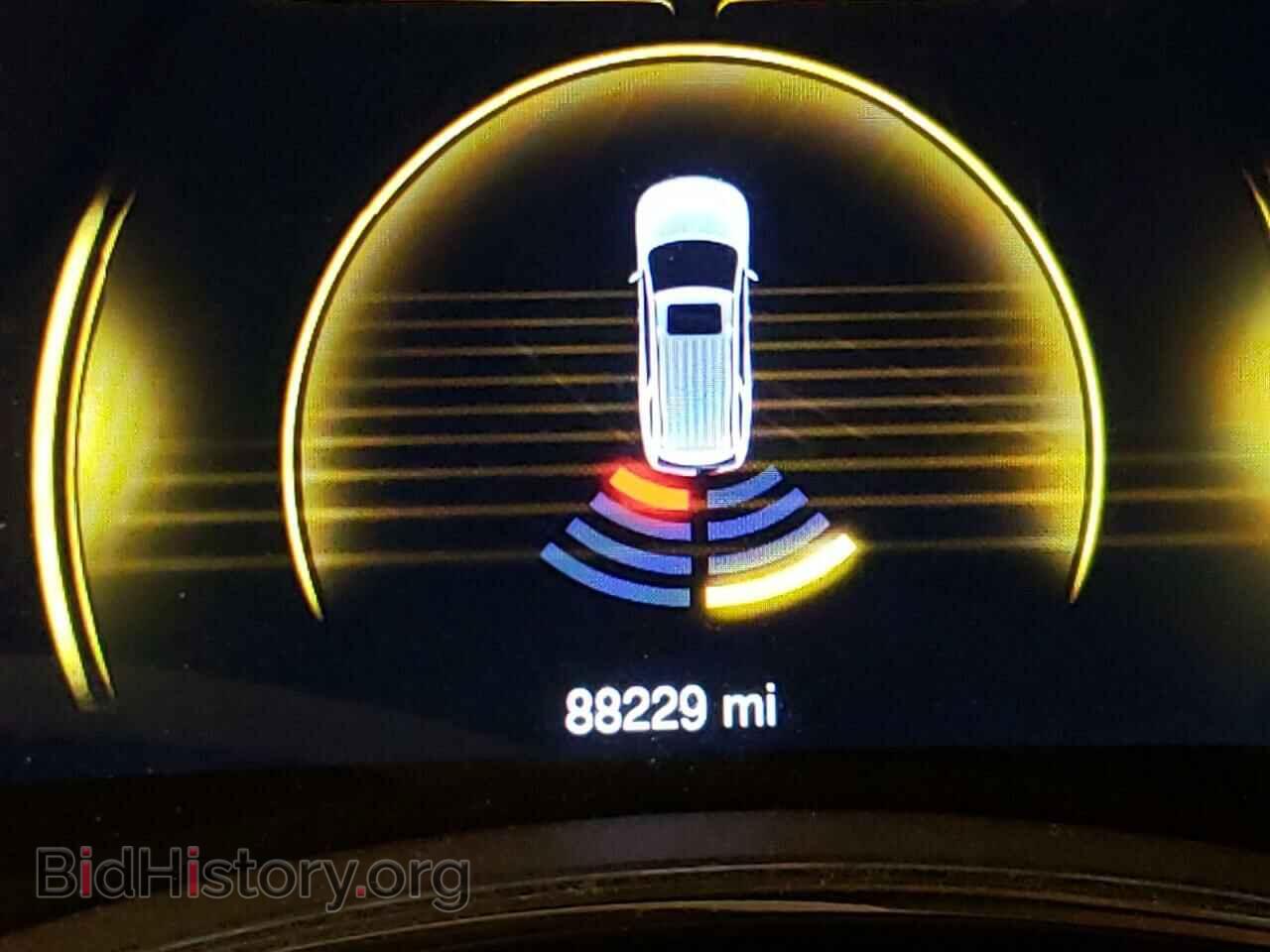 2015 DODGE DURANGO - VIN: 1C4RDJAG6FC784673 - Фото 8