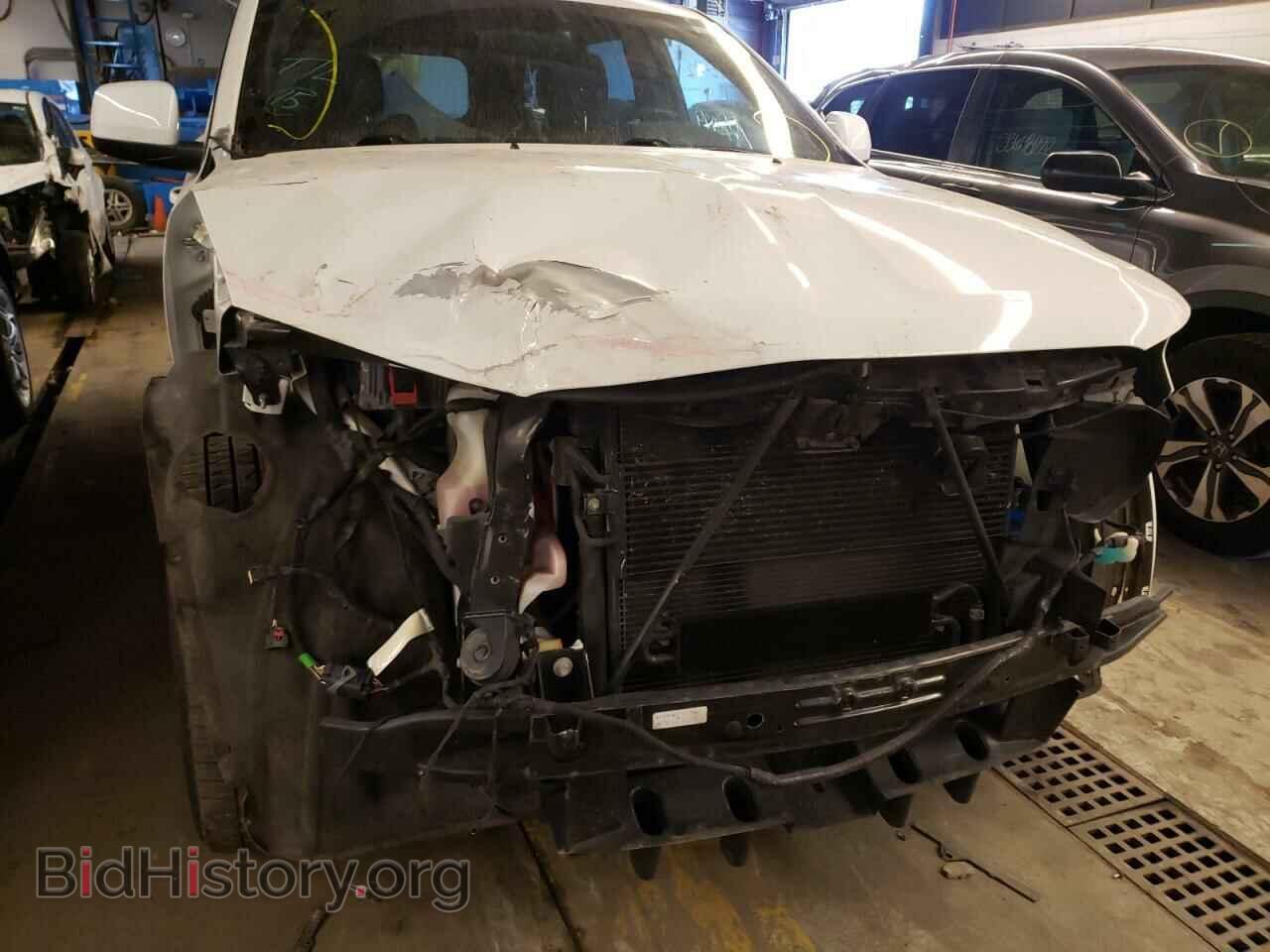 2015 DODGE DURANGO - VIN: 1C4RDJAG6FC784673 - Фото 9