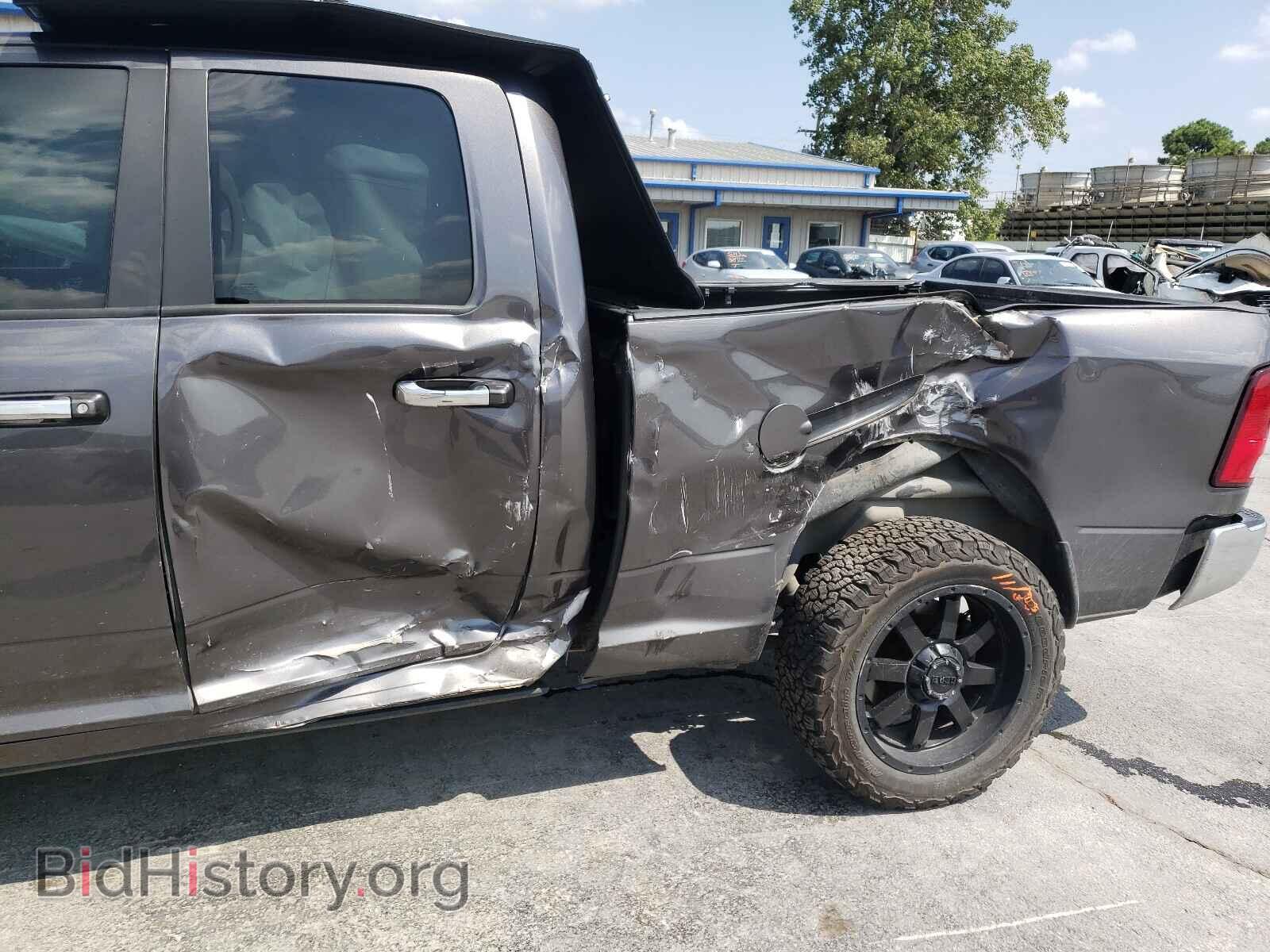 2015 RAM 1500 - VIN: 1C6RR7GMXFS697924 - Photo 9