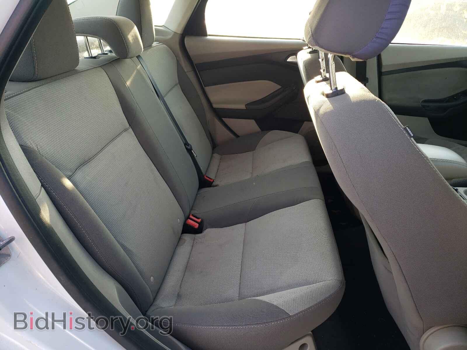 2013 FORD FOCUS - VIN: 1FADP3F23DL112471 - Photo 6