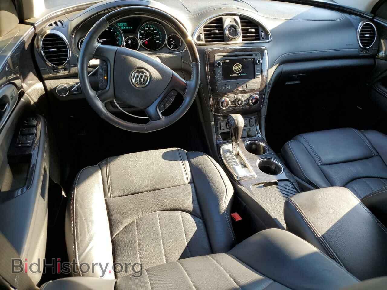 2017 BUICK ENCLAVE - VIN: 5GAKVCKD7HJ295780 - Фото 8
