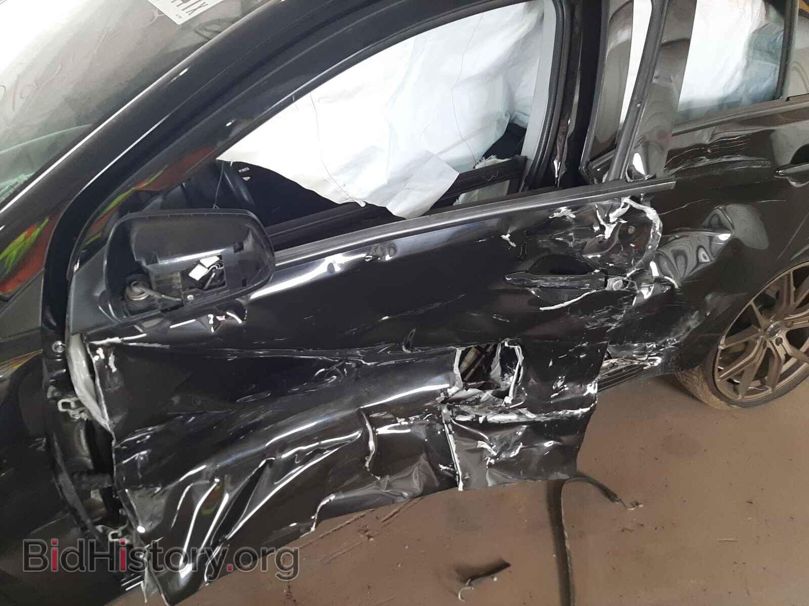 2014 MITSUBISHI LANCER - VIN: JA32U8FW5EU010884 - Фото 10