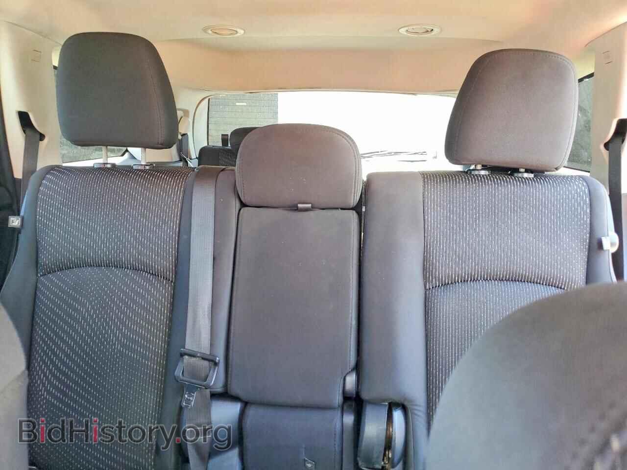 2020 DODGE JOURNEY - VIN: 3C4PDCAB2LT278202 - Фото 10