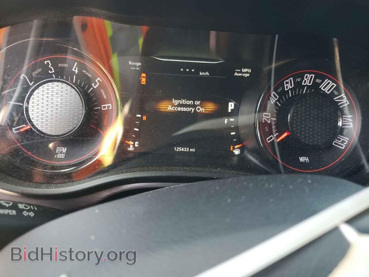 2018 DODGE CHALLENGER - VIN: 2C3CDZAG8JH171694 - Фото 9