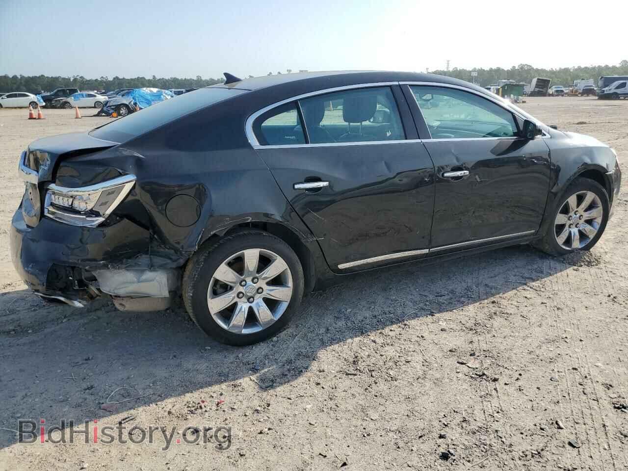 2013 BUICK LACROSSE - VIN: 1G4GC5E35DF238558 - Фото 3