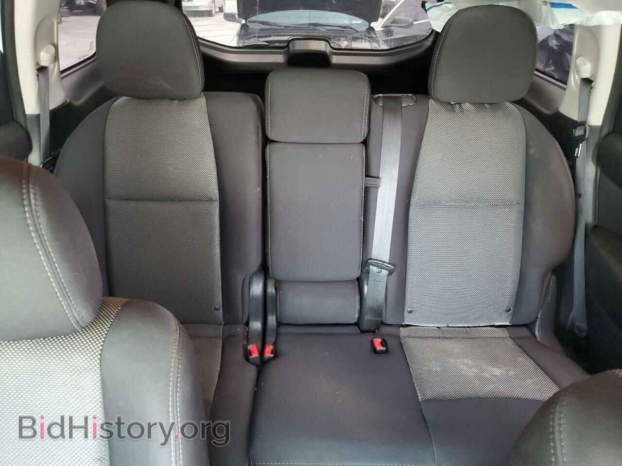 2017 NISSAN PATHFINDER - VIN: 5N1DR2MM2HC689335 - Фото 10