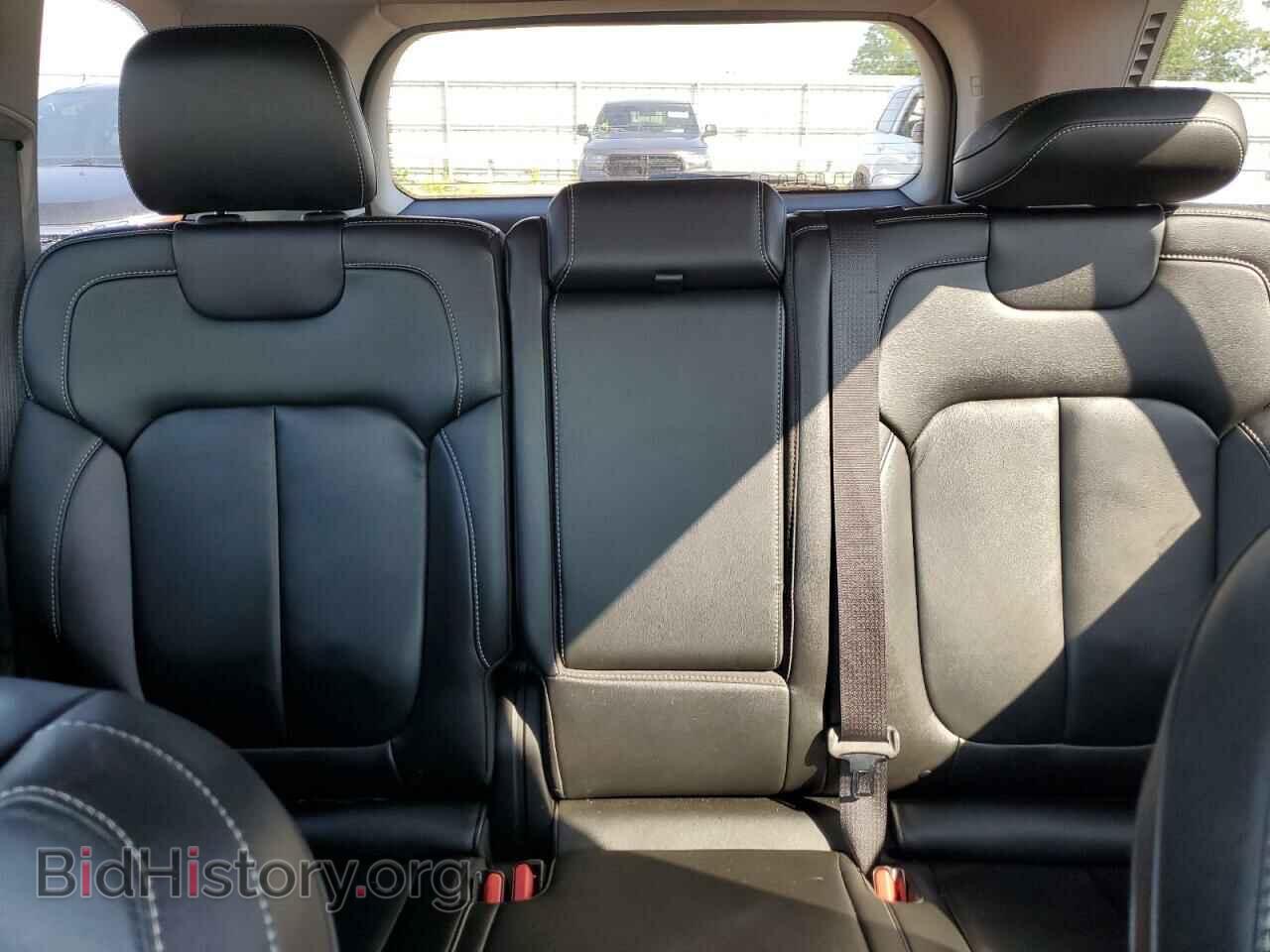 2023 JEEP GRAND CHER - VIN: 1C4RJGBG4PC525823 - Фото 10