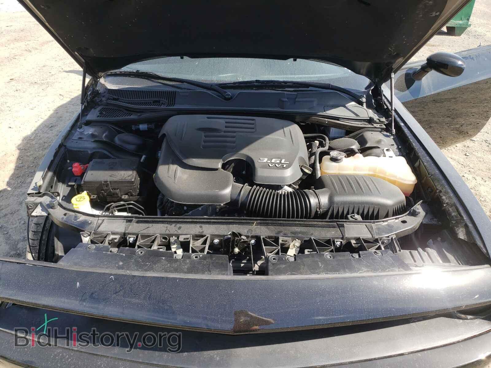 2017 DODGE CHALLENGER - VIN: 2C3CDZAG4HH542649 - Photo 7