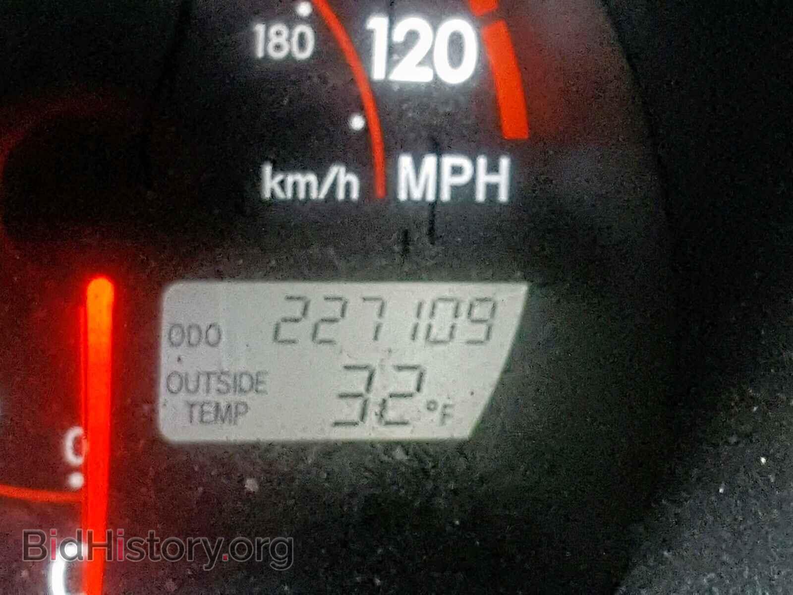 2007 TOYOTA COROLLA - VIN: 2T1KR32E57C682995 - Photo 8