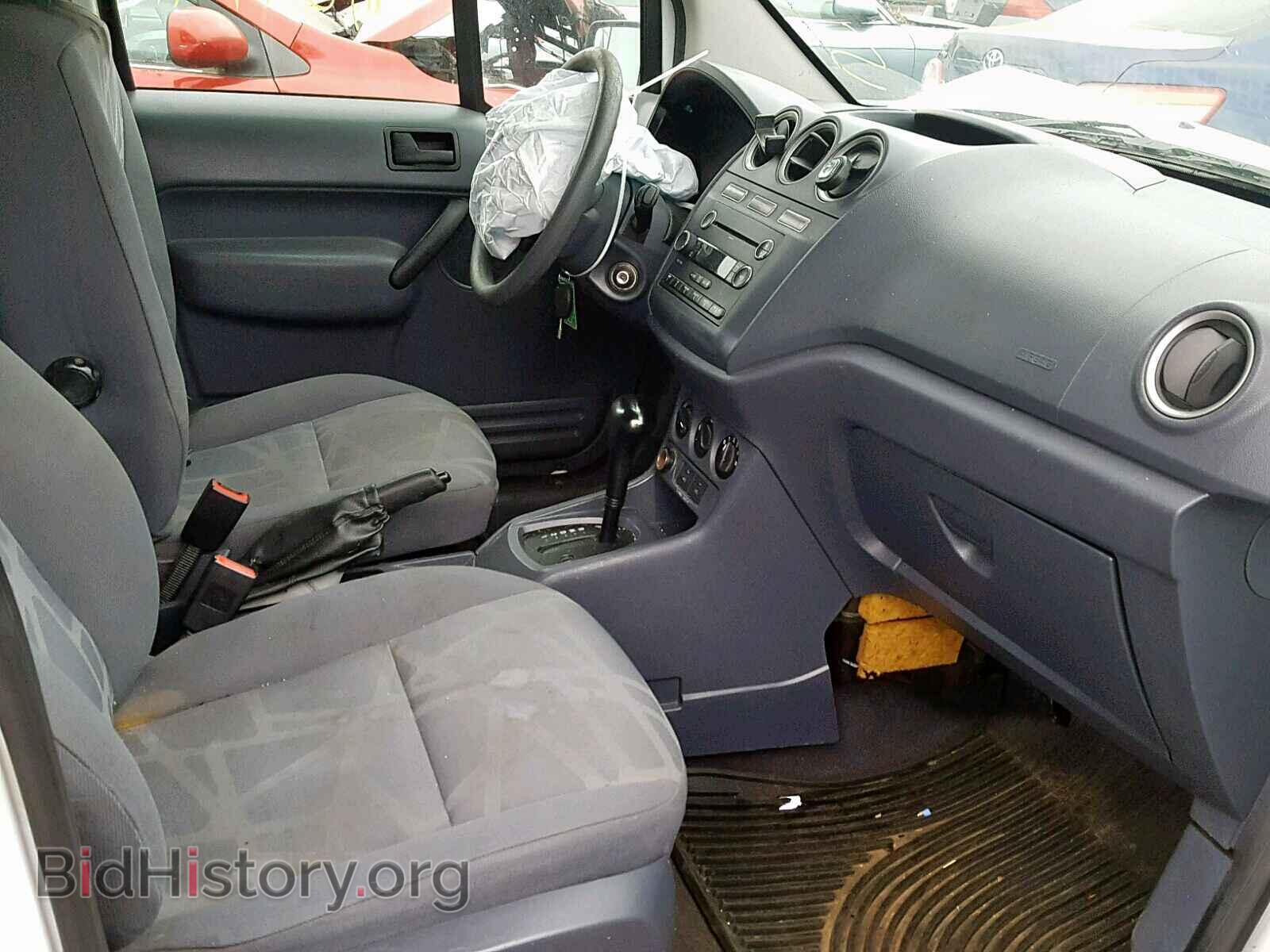 2012 FORD TRANSIT CO - VIN: NM0LS7DN2CT117794 - Фото 5