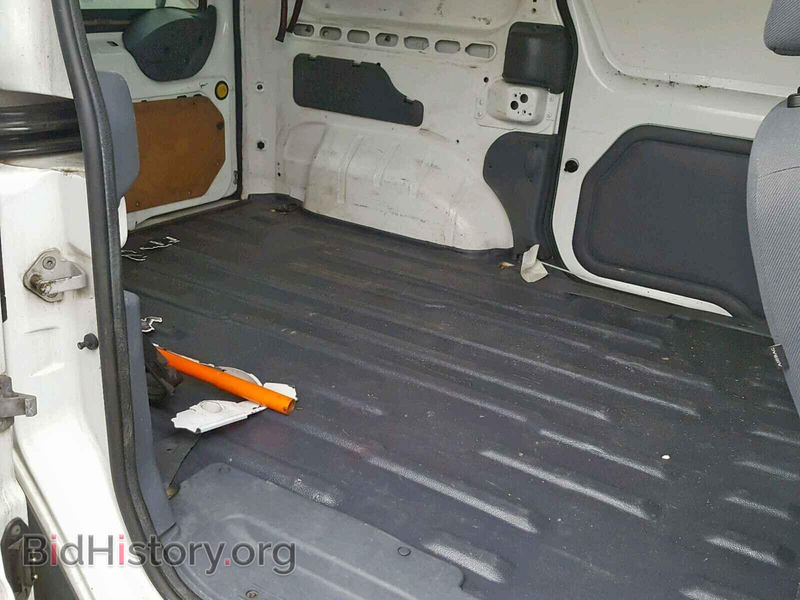 2012 FORD TRANSIT CO - VIN: NM0LS7DN2CT117794 - Фото 6