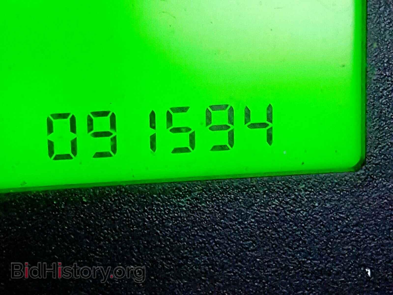 2012 FORD TRANSIT CO - VIN: NM0LS7DN2CT117794 - Фото 8