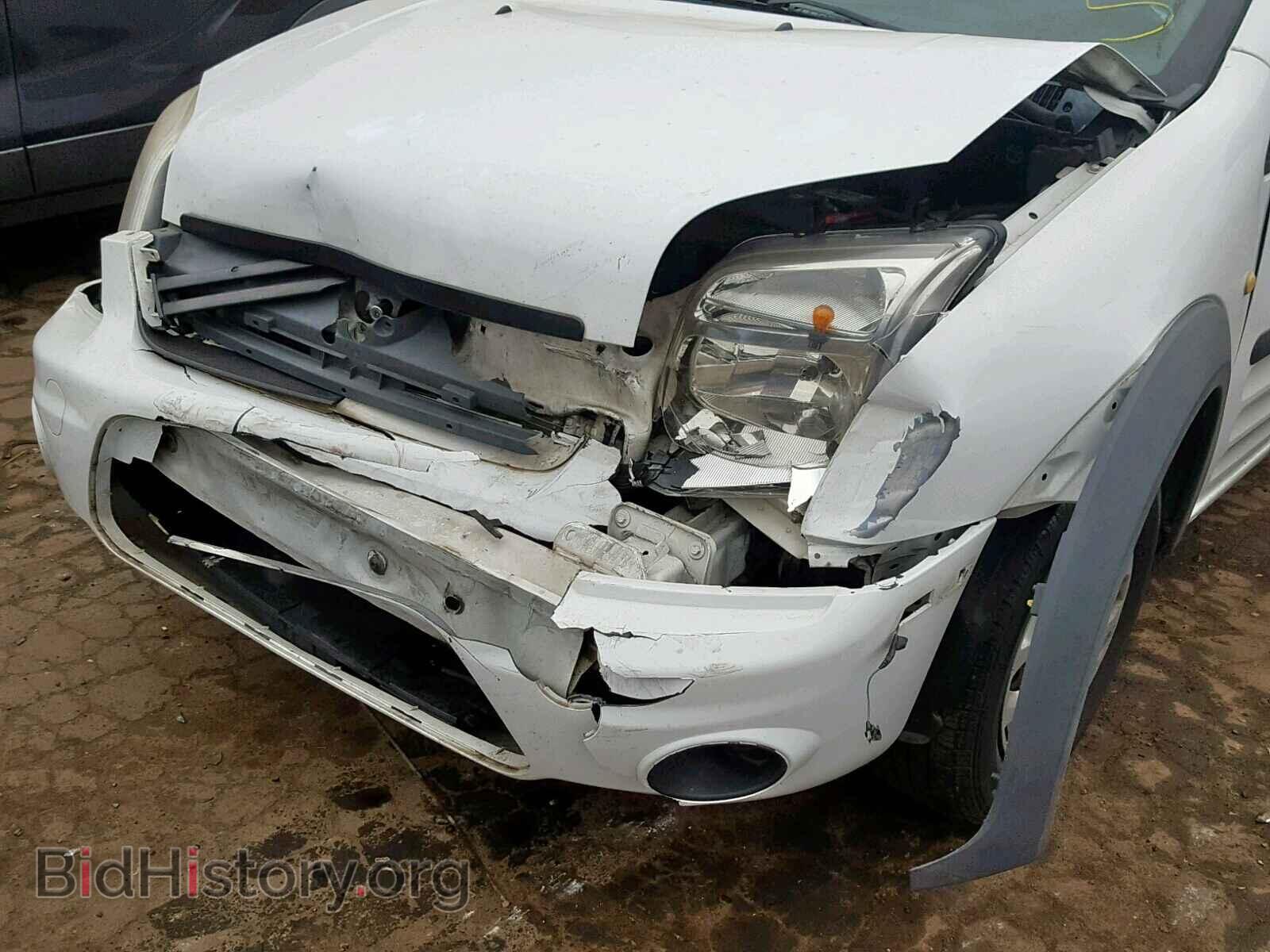2012 FORD TRANSIT CO - VIN: NM0LS7DN2CT117794 - Фото 9