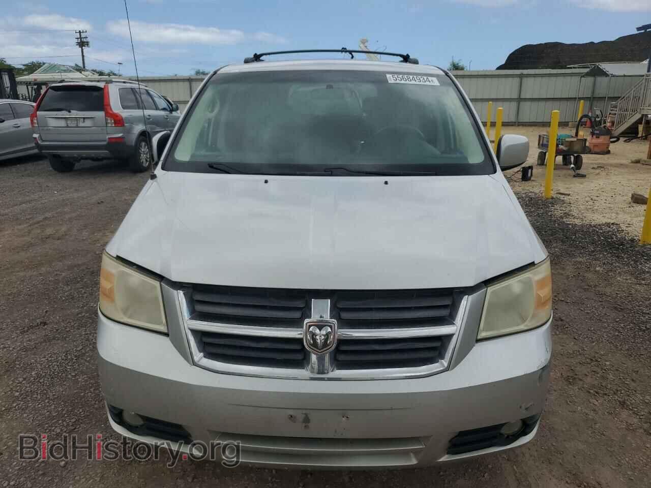 2010 DODGE CARAVAN - VIN: 2D4RN5D18AR417501 - Photo 5