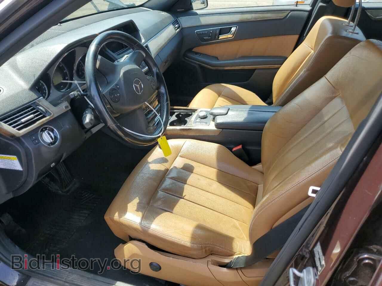 2010 MERCEDES-BENZ E-CLASS - VIN: WDDHF8HB4AA226677 - Фото 7