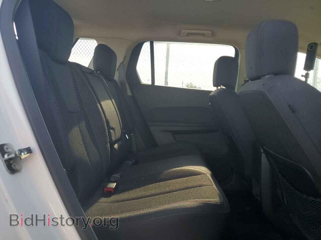 2015 GMC TERRAIN - VIN: 2GKALREK6F6390035 - Фото 11