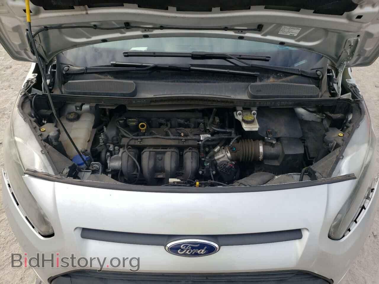 2015 FORD TRANSIT - VIN: NM0GE9F79F1203395 - Фото 7