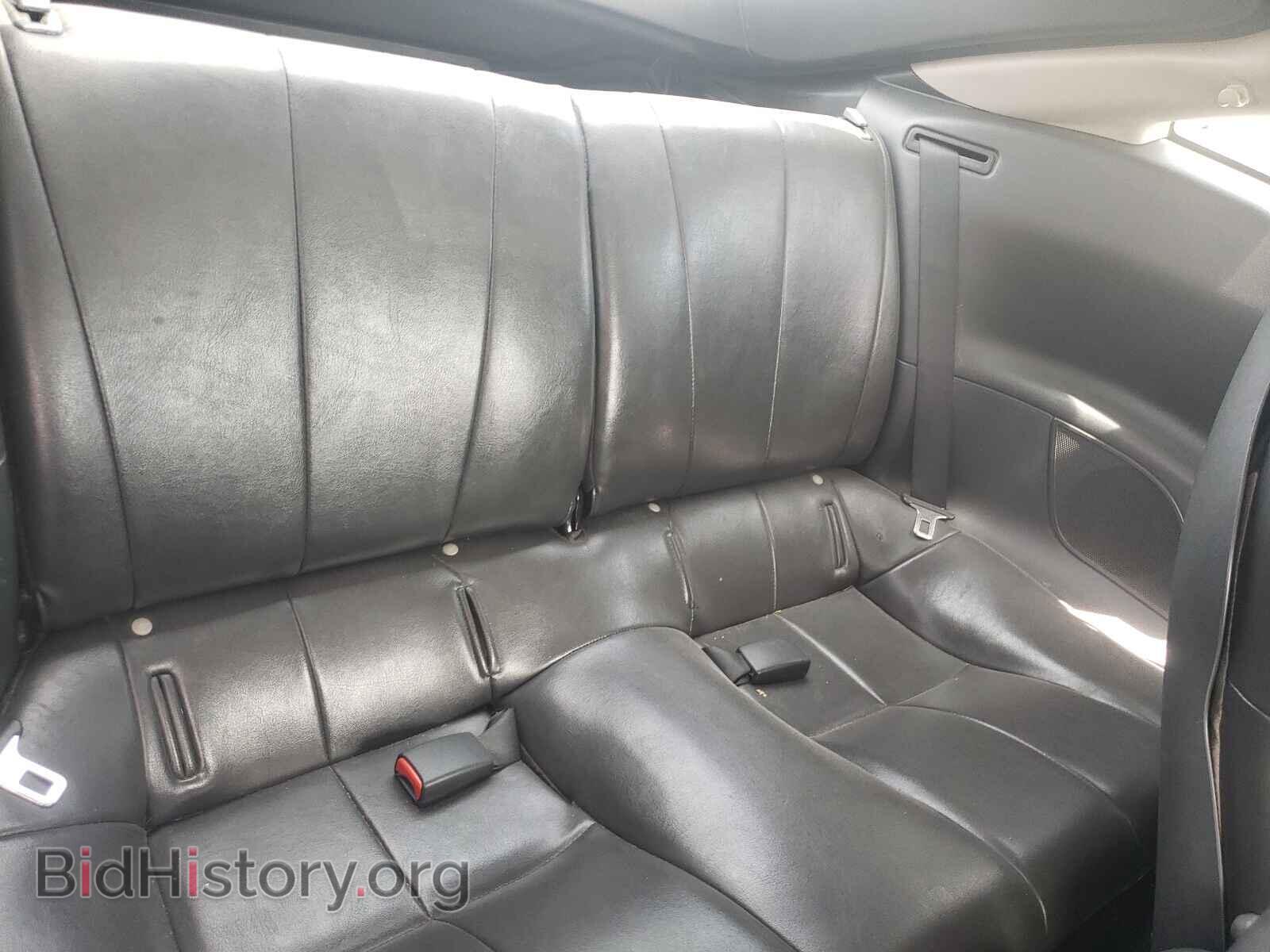 2011 MITSUBISHI ECLIPSE - VIN: 4A31K5DF9BE005355 - Photo 6