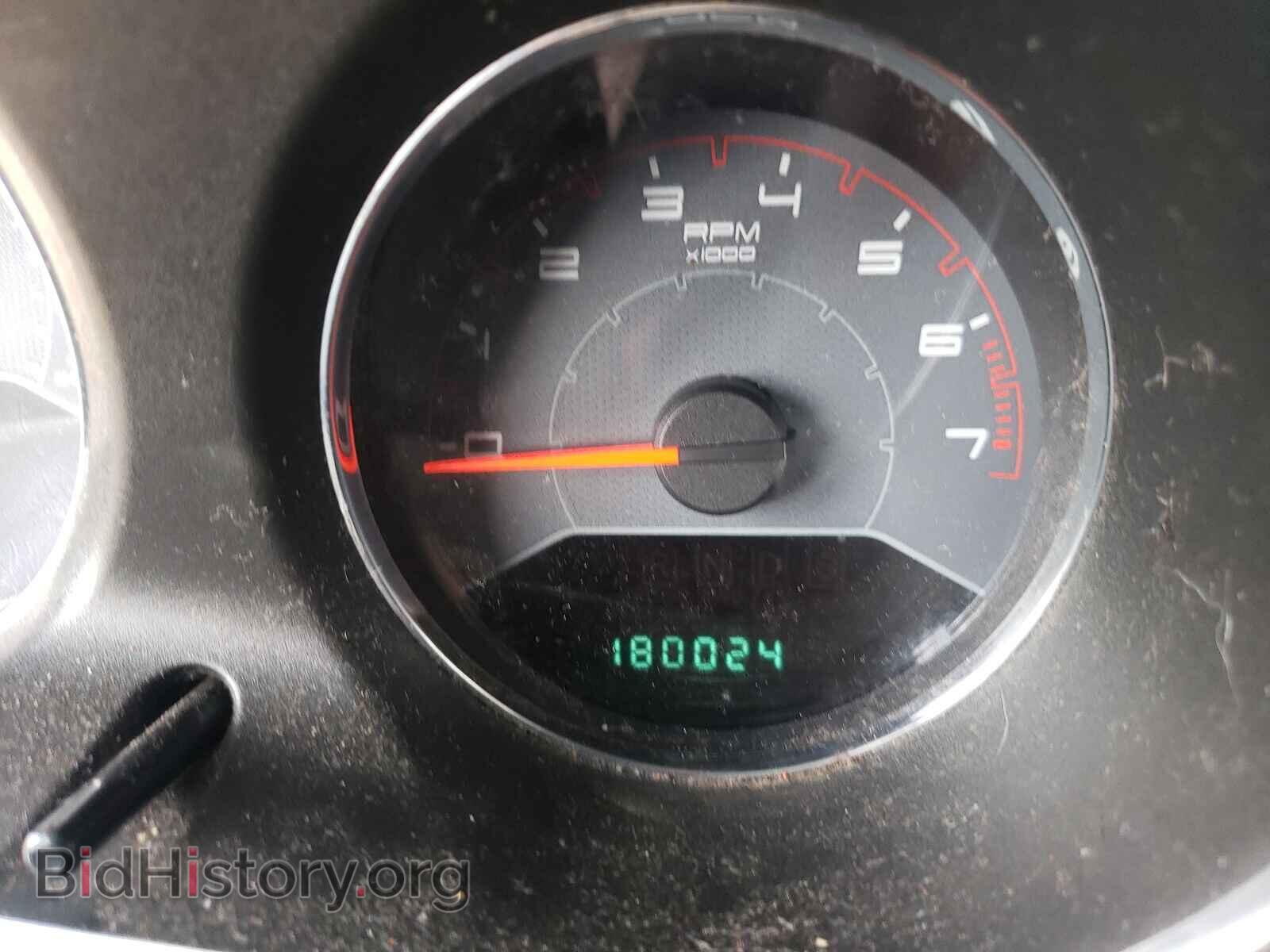 2013 DODGE AVENGER - VIN: 1C3CDZAB4DN752772 - Фото 8